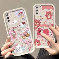 Samsung a03s case Samsung a02s case Anti-drop protective phone case