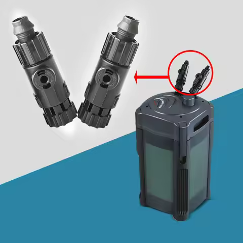 Atman AT-3335 AT-3336 at-3337 at-3338 CF-600 CF-800 cf-1200 EF-1 EF-2 ef-3 ef-4 Aquarium biochemical