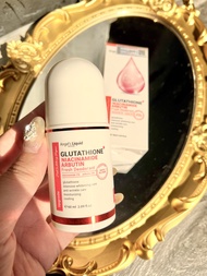 Lăn Hỗ Trợ Giảm Thâm Sáng Da Angel’s Liquid - 60ml