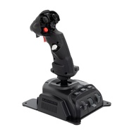 VKB Sim GNXT EVO SC | Flight Stick Modular | Twist Rudder | MaRS Sensor 16-Bit