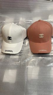 全新 CHANEL 棒球帽