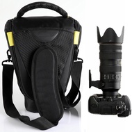Coltonmw Waterproof DSLR Camera Bag For Nikon D6 D5 D4S D3 D500 D600 D850 D810 D800 D780 70-200 100-400 100-500 60-500 24-70 MM Case
