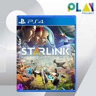 [PS4] [New] Starlink: Battle for Atlas [PlayStation4] [PS4 Game] [PS4 Game Disc]