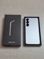 Samsung Galaxy S25 12+256GB