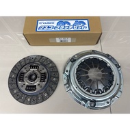 CUSCO Copper Clutch - Toyota GR86 / Subaru BRZ / ZN8 / ZD8 / FA24 / PN: 6C1 022 F / EXEDY