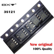 1PCS 100% New 3S121 SSC3S121 sop-7 Chipset