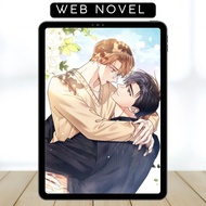 Shelf Life • Web Novel • Complete • English
