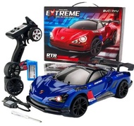รถบังคับ High Speed 1/16 RC Car 2.4GHz 4WD Drift Car SCY-16301