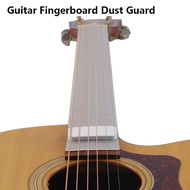Guitar fretboard dust cover, fretboard protection plate, acoustic guitar, folk guitar, classical gui