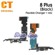 Flexible Mic Charger Connector hp 8+ / 8 Plus / A1864 / A1897 / A1898 / A1899 - Flexible Flexible Mi