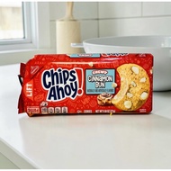 Chips Ahoy! Chewy Cinnamon Bun Cookies 271g