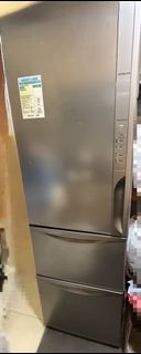 Hitachi Inverter 冰箱