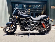 2019年 哈雷 Street Rod XG750A ABS 太古 車況極優 可分期 免頭款 歡迎車換車 XG750 嬉皮 美式