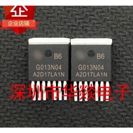 5个 TO-263-7 G013N04B6 HYG013N04NA1B6 HYG013N04NR1B6 G013N04B6 HYG006N04B1B6B10B12B12B10B12N016 Field