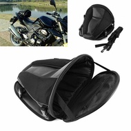 NEWEST TAIL BAG MOTORCYCLE BAG BOX MOTORCYCLE STORAGE BAG UNIVERSAL