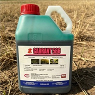 GARRANT 566-4 Liter (Racun Rumput)