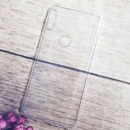 Zenfone Max Pro M1 silicone case zb601kl