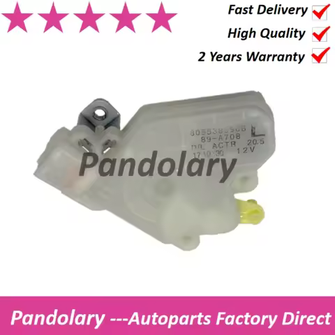 New 80553-8990B Front Left Actuator Auto Door Lock For Nissan Maxima Patrol Y61 A32 VQ20 VQ30DE TB45