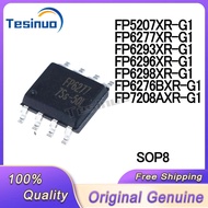 1-5PCS FP5207 FP6277 FP6293 FP6296 FP6298 XR-G1 FP6276BXR-G1 FP7208AXR-G1 SOP8 Power chip In Stock