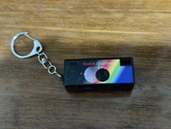 ［99%新］Kodak x Charmera 聯名迷你數碼相機 Keychain Digital Camera復古Y2K CCD風格Kodak Charmera 1987 Keychain Digit