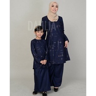 SET FAMILY KURUNG DAHLIA🔥🔥