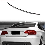 SPOILER KERETA BONET WING BELAKANG bmw e92/93 carbon spoiler ORI CARBON SPOILER bonnet wing