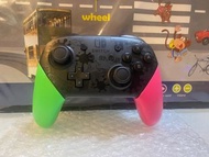 Switch pro controller 手制 手柄