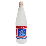 Cuka Makan Dixi 650ml ASLI