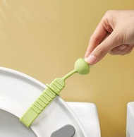 其他品牌 - 馬桶提蓋器創意掀馬桶蓋把手防臟提手馬桶拉手揭蓋器馬桶蓋掀開器