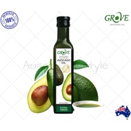 [100% AUTHENTIC] GROVE Avocado Oil Extra Virgin (250ml)