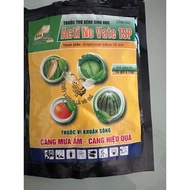 Combo of 10 packs of ACTI NO VATE 1SP Golden Rice Company|MANUFACTURING ROT MANAGEMENT