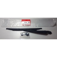 [EG6] Honda Civic SR3 EG6 rear wiper arm assembly complete blade rubber EG3 EG4 EG5 1992-1995