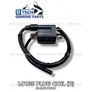 LC135/SRL110 Plug Coil BTECH/ Apido Racing