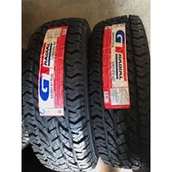 235/75 R15 Gajah Tunggal (GT) Tire Indonesia | Savero A/T+ (235/75R15)