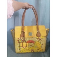 Art Fever Brera Ireland Preloved bag