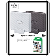 FUJIFILM Instax Link WIDE Smartphone Printer