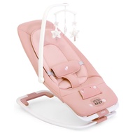 Joie Dreamer Bouncer and Rocker - Assorted Colours