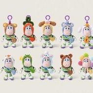 toy story 巴斯光年 掛件 掛飾 吊飾 裝飾 公仔 卡通 生日禮物 送禮 buzz 反斗奇兵