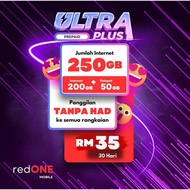 Simkad Beone Prepaid No VIP Cantik | Sim card Ultra Plus Plan High Speed 4G 5G