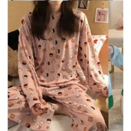 pijamas bella hazaha