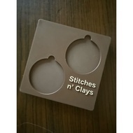 xtool f1 jig customized