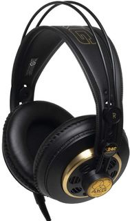 AKG K240 錄音室耳機 | AKG K240 Studio Headphones