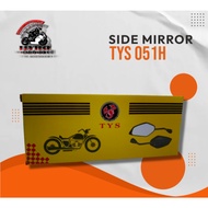 PREMIUM QUALITY MOTORCYCLE SIDE MIRROR 051H