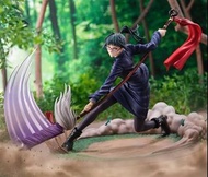 現貨 全新 eStream 咒術迴戰 禪院真希 1/7 FIGURE