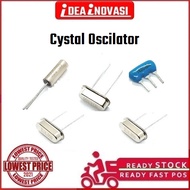 Quartz Crystal Oscillator