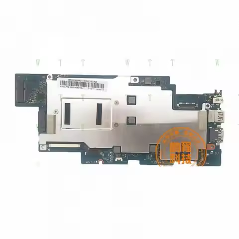 BB For Lenovo IdeaPad 100S-14IBR N3700Win UMA 2G 32G Motherboard 5B20K69434