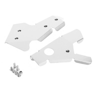 Khung bảo vệ khung bên cho Kawasaki klx250 klx250s klx250sf D Tracker x 2008-2016 D Tracker 2008-201