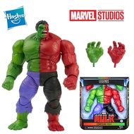 Hasbro Marvel Legends Series Compound Hulk 6 Inches 16Cm Action Figure