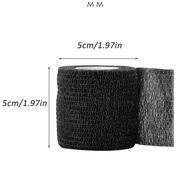 Tattoo Grip Tape Wrap Elastic Bandage