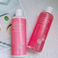 韓國JIGOTT 極致膠原蛋白 爽膚水+乳液 300ml